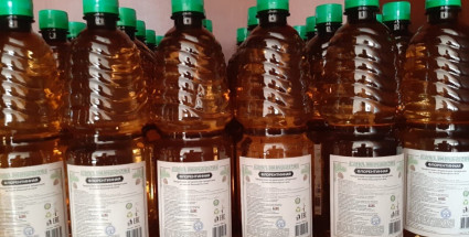 Продажа пихтовой воды из Башкирии от производителя | Пихтовая вода